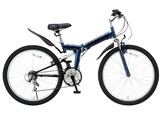 Raychell MTB-2618RR [�_�[�N�u���[]