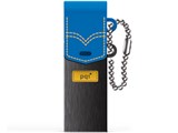 Connect 301 UC301VBL-64 [64GB �u���[]