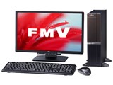 FMV ESPRIMO DH�V���[�Y WD2/S WSD2B7_B671 ���i.com���� Core i7�E������8GB�EOffice���ڃ��f��