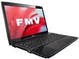 FMV LIFEBOOK AH�V���[�Y WA1/S WSA1B_A724 ���i.com���� Blu-ray�EOffice���ڃ��f�� [�V���C�j�[�u���b�N]