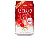 �[���J�N �X�g���x���[�X�p�[�N�����O�e�C�X�g 350ml ×24�� ���i�摜