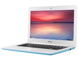 Chromebook C300MA C300MA-BLUE [�X�J�C�u���[]