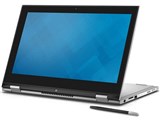Inspiron 13 7000�V���[�Y 2 in 1 �v���~�A���E�t��HD�^�b�`�p�l���ECore i5 4210U�EOffice Personal Premium���ڃ��f��