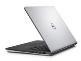 Inspiron 14 5000�V���[�Y �x�[�V�b�N Core i3 4030U���ځEOffice Personal 2013�t���f�� ���i�摜