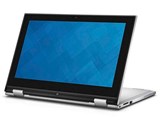 Inspiron 11 2 in 1 �x�[�V�b�N�E�^�b�`�p�l�� Core i3 4010U�EOffice Personal Premium���ڃ��f��