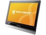 m-One mo-i2410EN Windows7���ڃ��f��