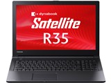 dynabook Satellite R35 R35/M PR35MGAD423AD71 i摜