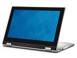 Inspiron 11 2 in 1 �G���g���[�E�v���X�E�^�b�`�p�l�� Pentium N3540�EOffice Personal Premium���ڃ��f��