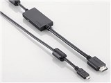 DH-MHL3HD30BK [�u���b�N]