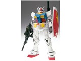 GUNDAM FIX FIGURATION METAL COMPOSITE RX78-02 �K���_��THE ORIGIN Re�FPACKAGE ���i�摜