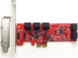 PM-PCIE10SATA3 [SATA6Gb/s] ���i�摜