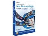 Mac Blu-ray Player Standard ���i�摜