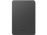 MiniStation HD-PCF1.0U3-BBC [�u���b�N]