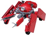 �U�k�@����ARISE GHOST IN THE SHELL 1/24 ���W�R�}