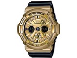 G-SHOCK �N���C�W�[�S�[���h GA-200GD-9B2JF