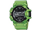 G-SHOCK G'MIX GBA-400-3BJF