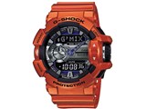 G-SHOCK G'MIX GBA-400-4BJF