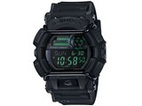G-SHOCK �~���^���[�u���b�N�E�V���[�Y GD-400MB-1JF