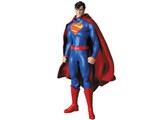 REAL ACTION HEROES SUPERMAN �X�[�p�[�}�� THE NEW52 Ver. ���i�摜