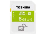 SD-NFC08GA [8GB] i摜