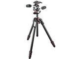 manfroto カーボン 三脚＋雲台　190cxpro4＋MHXPRO-3W manfroto カーボン 三脚＋雲台 190cxpro4＋MHXPRO-3W Amazon