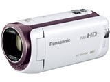 Panasonic製HC-W570M 価格.com - パナソニック HC-W570M-W [ホワイト] 価格比較