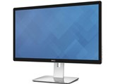 Dell 27インチ 5Kモニタ UP2715K 5120 x 2880 デル デル、5120×2880ドットの27型5K液晶ディスプレイ「UP2715K