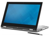 Inspiron 13 7000�V���[�Y 2 in 1 �v���`�i�E�t��HD�^�b�`�p�l���ECore i7 5500U���ڃ��f��