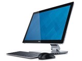 Inspiron 23 7000�V���[�Y �v���`�i�E�^�b�`�p�l�� Core i7 4710MQ���ځE3D�J�����t���f��