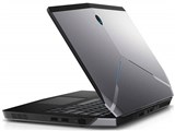 ALIENWARE 13 �v���`�i Core i7 5500U�EGraphics Amplifier���ڃ��f��
