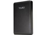 Touro Mobile USB 3.0 1000GB 5400 JP 0S03805 [スムースブラック] 製品画像