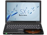 Let's note SX4 CF-SX4JDYBR ���i�摜