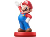 amiibo NVL-C-ABAA [�}���I(�X�[�p�[�}���I�V���[�Y)] ���i�摜