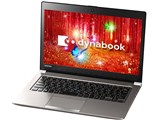 dynabook R63/PS PRB63PS-NEA-K ���i.com���胂�f�� ���i�摜