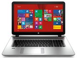 ENVY 17-k200 �p�t�H�[�}���X���f��
