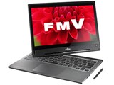 FMV LIFEBOOK TH�V���[�Y WT1/T FMVWTT17 �n�C�X�y�b�N���f�� ���i�摜