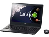 LaVie Note Standard NS700/AAB PC-NS700AAB [�N���X�^���u���b�N]