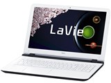 LaVie Note Standard NS100/A1W PC-NS100A1W ���i�摜