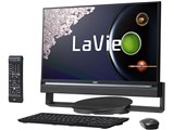 LaVie Desk All-in-one DA770/AAB PC-DA770AAB [�t�@�C���u���b�N]