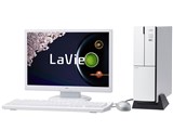 LaVie Desk Tower DT150/AAW PC-DT150AAW