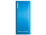 e-Kairo USB�[�d���J�C�� [�u���[]