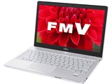 FMV LIFEBOOK SH�V���[�Y WS1/T WTS17_A748 ���i.com���� Core i5�E������4GB�EOffice���ڃ��f�� [�A�[�o���z���C�g] ���i�摜