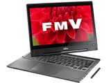 FMV LIFEBOOK TH�V���[�Y WT1/T WTT17_A766 ���i.com���� Core i5�E������4GB�EOffice���ڃ��f�� ���i�摜