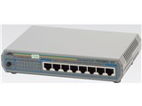 CentreCOM FS708EL V2-Z5 (RoHS)