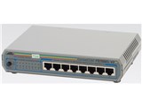 CentreCOM FS708EL V2 (RoHS)