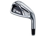 BRIDGESTONE GOLF J15 アイアン AW [Tour AD J15-11I フレックス：S] 製品画像