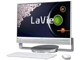 LaVie Direct DA(H) PC-GD224BCA4 [�t�@�C���z���C�g]
