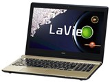 LaVie Direct NS(H) PC-GN224DCD4 [�N���X�^���S�[���h]