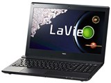 LaVie Direct NS(S) PC-GN202GSD4 [�N���X�^���u���b�N]