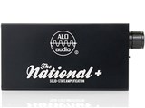 The National+ ALO-4167